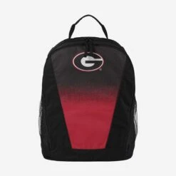 FOCO Georgia Bulldogs Primetime Gradient Backpack