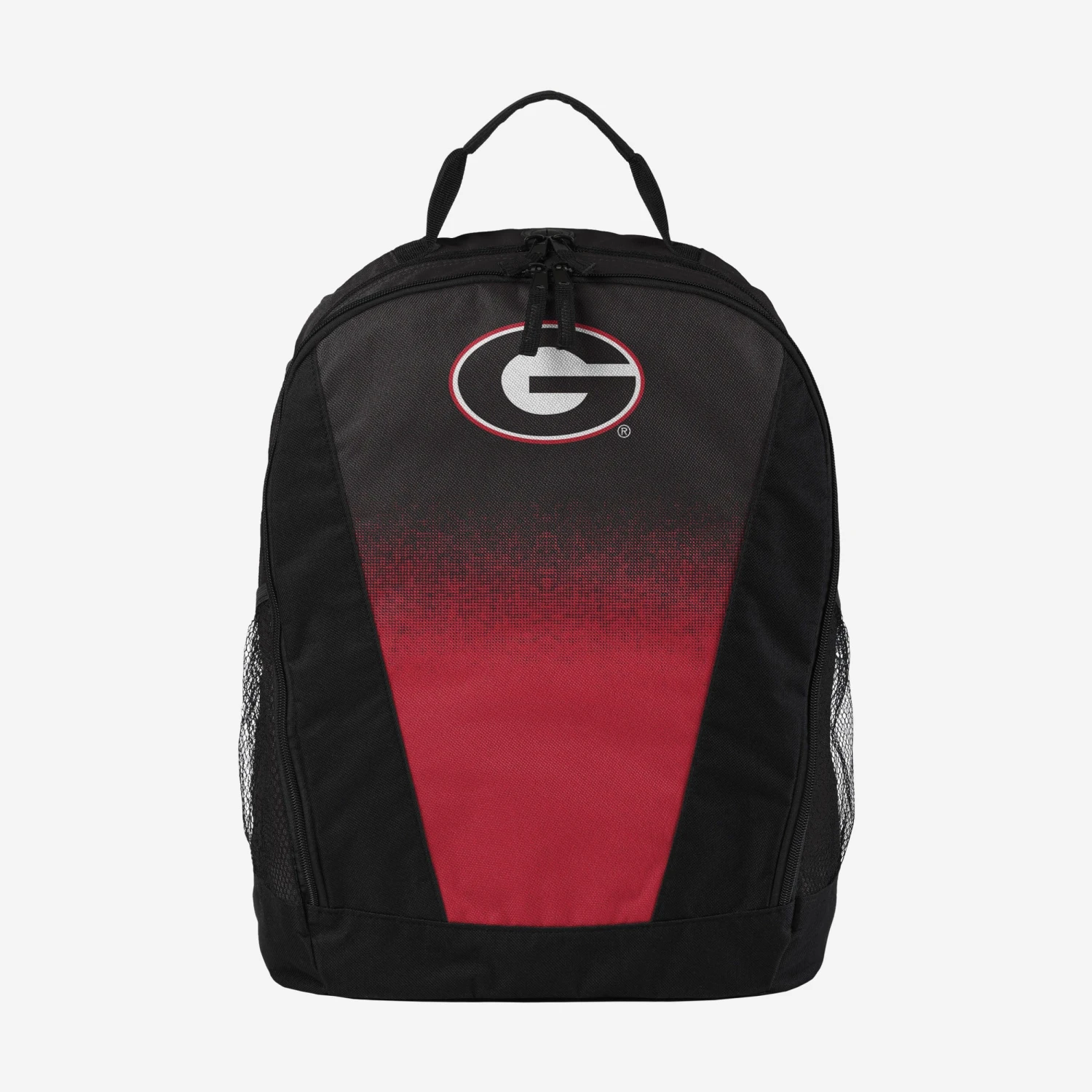 FOCO Georgia Bulldogs Primetime Gradient Backpack 3 FOCO Georgia Bulldogs Primetime Gradient Backpack