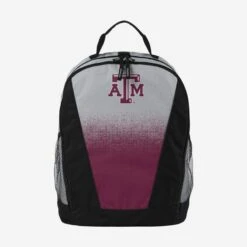 FOCO Texas A&M Aggies Primetime Gradient Backpack