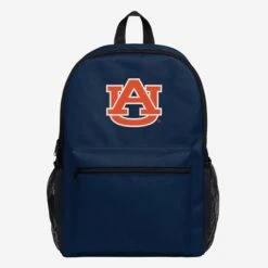 FOCO Auburn Tigers Legendary Logo Backpack