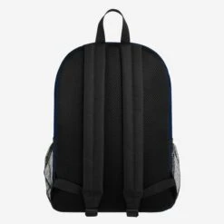 FOCO Michigan Wolverines Legendary Logo Backpack -FOCO Shop BPNCLGLEGMI g3