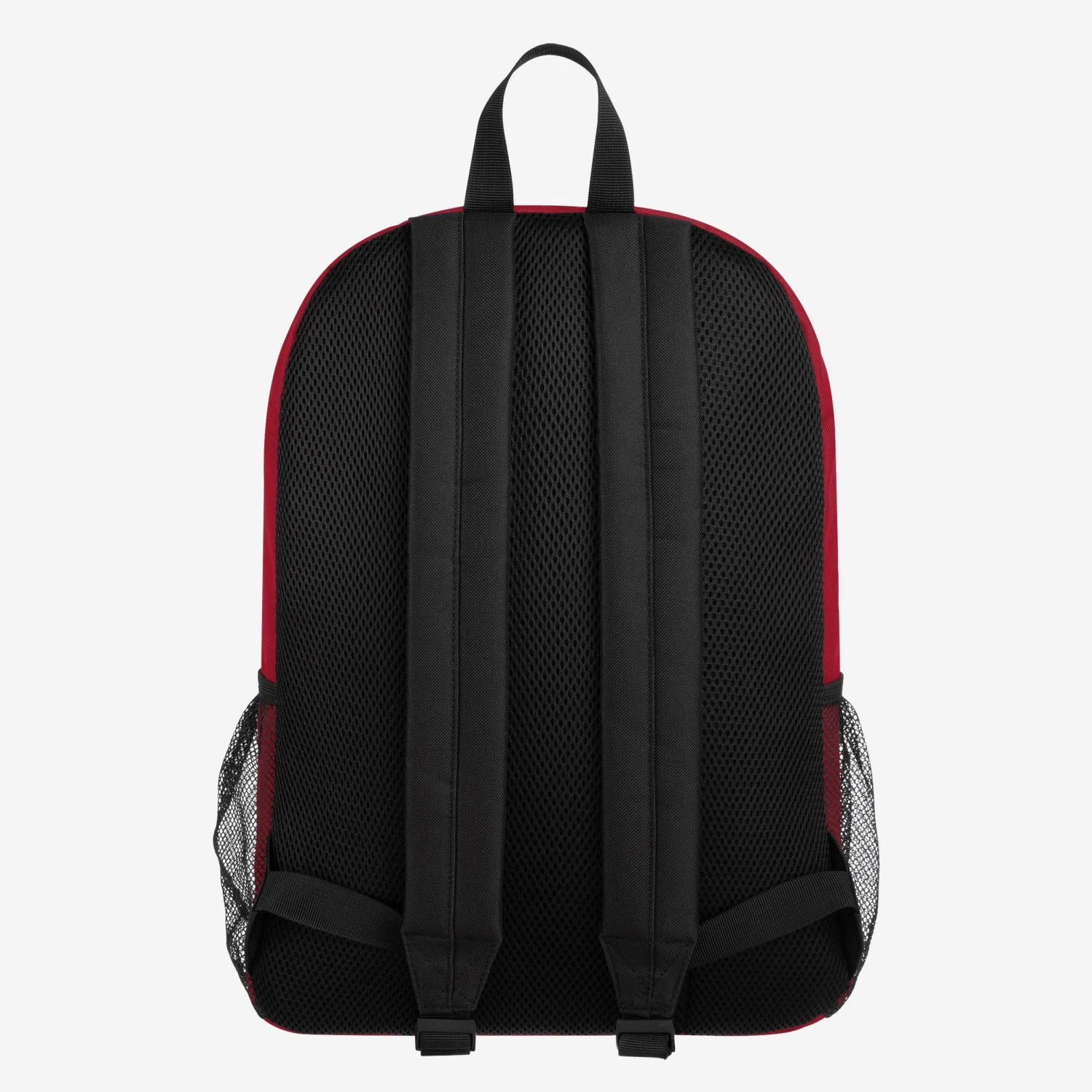 FOCO Oklahoma Sooners Legendary Logo Backpack 5 FOCO Oklahoma Sooners Legendary Logo Backpack - Image 3