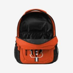 FOCO Cincinnati Bengals Action Backpack 10 FOCO Cincinnati Bengals Action Backpack -FOCO Shop BPNFACTCIB g3 80b97358 7472 4e25 bd42 9a1a992d4fa2