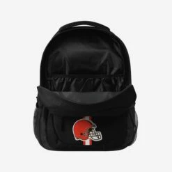 FOCO Cleveland Browns Action Backpack -FOCO Shop BPNFACTCL g3