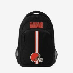 FOCO Shop 39 FOCO Cleveland Browns Action Backpack
