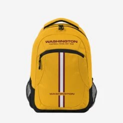 FOCO Washington Commanders Original Action Backpack