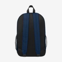 FOCO Chicago Bears Big Logo Bungee Backpack -FOCO Shop BPNFBLBNGCB g5