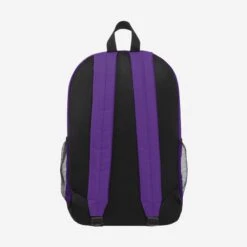 FOCO Minnesota Vikings Big Logo Bungee Backpack -FOCO Shop BPNFBLBNGMV g5