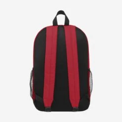 FOCO San Francisco 49ers Big Logo Bungee Backpack -FOCO Shop BPNFBLBNGSF g5