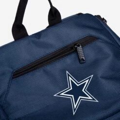 FOCO Dallas Cowboys Carrier Backpack -FOCO Shop BPNFCARRDC g4