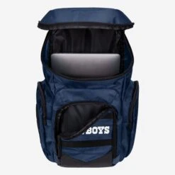 FOCO Dallas Cowboys Carrier Backpack -FOCO Shop BPNFCARRDC g6