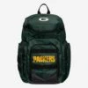 FOCO Green Bay Packers Carrier Backpack 1 FOCO Green Bay Packers Carrier Backpack -FOCO Shop BPNFCARRGP p