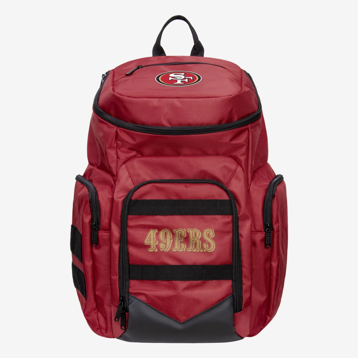 FOCO San Francisco 49ers Carrier Backpack 3 FOCO San Francisco 49ers Carrier Backpack