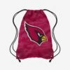 FOCO Arizona Cardinals Big Logo Camo Drawstring Backpack -FOCO Shop BPNFDSBLCMOAC p