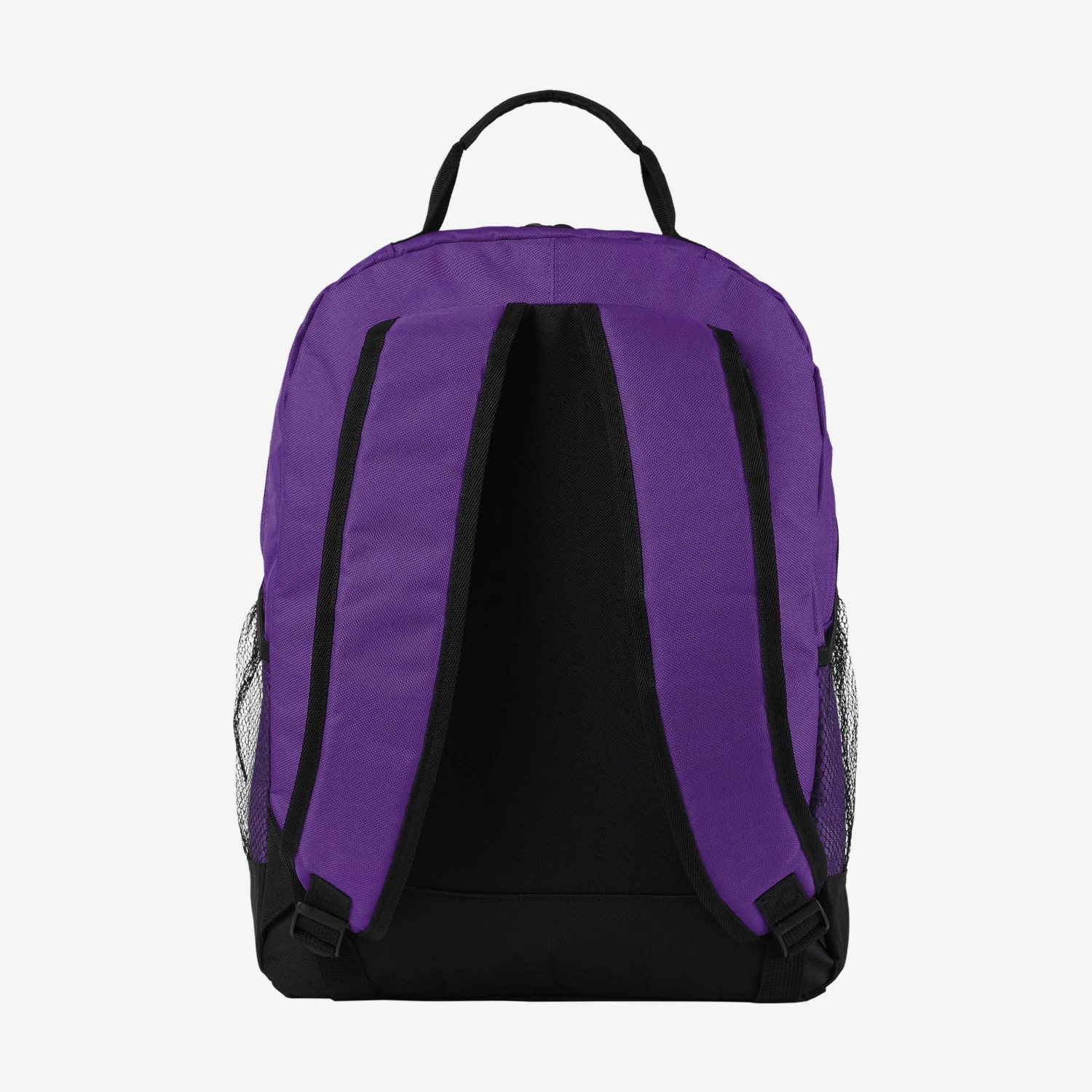 FOCO Minnesota Vikings Primetime Gradient Backpack 9 FOCO Minnesota Vikings Primetime Gradient Backpack - Image 7