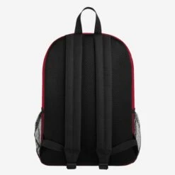 FOCO Atlanta Falcons Legendary Logo Backpack 7 FOCO Atlanta Falcons Legendary Logo Backpack -FOCO Shop BPNFLGLEGAF g3