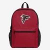 FOCO Atlanta Falcons Legendary Logo Backpack -FOCO Shop BPNFLGLEGAF p
