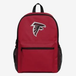 FOCO Atlanta Falcons Legendary Logo Backpack
