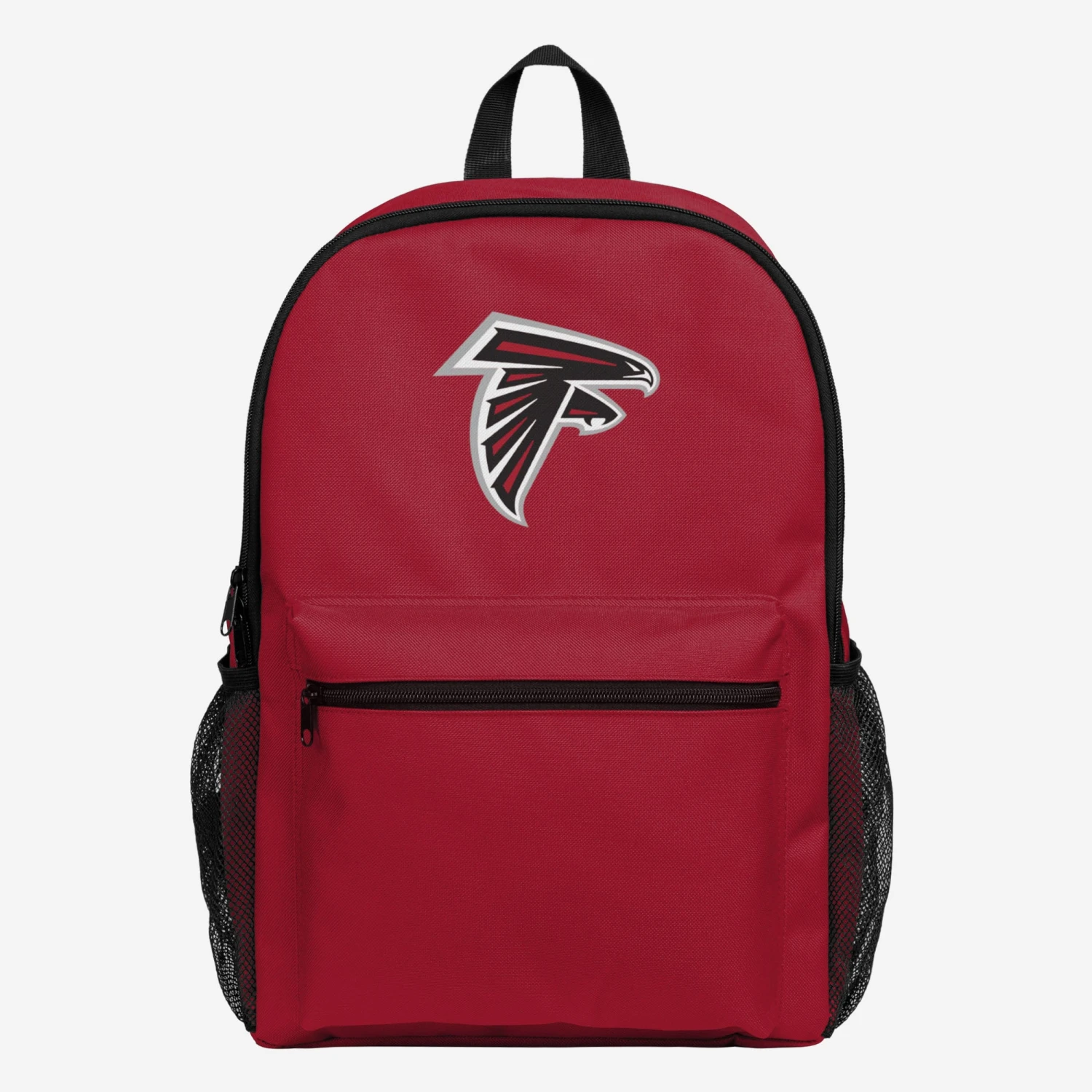 FOCO Atlanta Falcons Legendary Logo Backpack 3 FOCO Atlanta Falcons Legendary Logo Backpack
