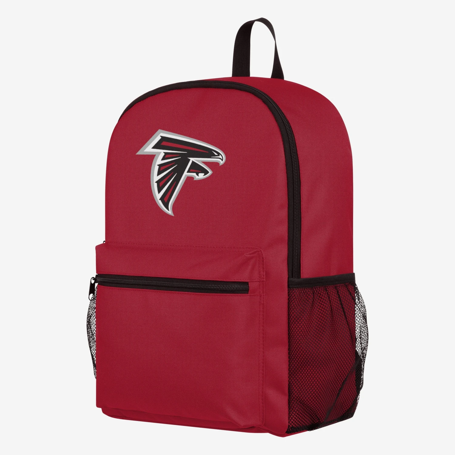 FOCO Atlanta Falcons Legendary Logo Backpack 4 FOCO Atlanta Falcons Legendary Logo Backpack - Image 2