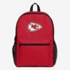 FOCO Kansas City Chiefs Legendary Logo Backpack