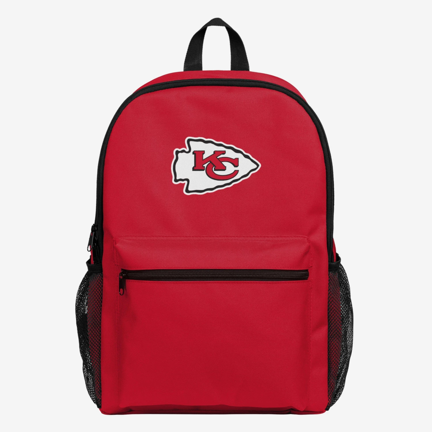 FOCO Kansas City Chiefs Legendary Logo Backpack 3 FOCO Kansas City Chiefs Legendary Logo Backpack