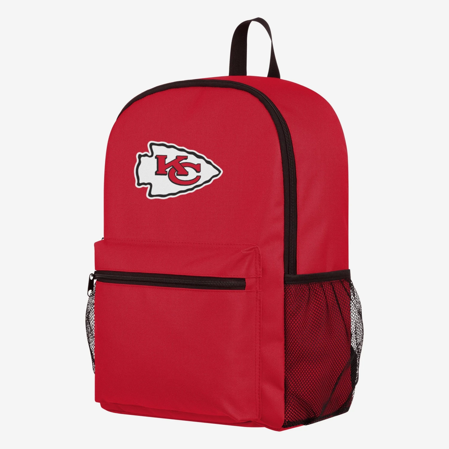 FOCO Kansas City Chiefs Legendary Logo Backpack 4 FOCO Kansas City Chiefs Legendary Logo Backpack - Image 2