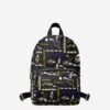 FOCO Baltimore Ravens Logo Love Mini Backpack 2 FOCO Baltimore Ravens Logo Love Mini Backpack -FOCO Shop BPNFLTLEMINIBRV p 5cde8efa 5458 407f a753 1d4ca8259beb