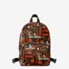 FOCO Cleveland Browns Logo Love Mini Backpack -FOCO Shop BPNFLTLEMINICL p