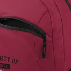 FOCO Arizona Cardinals Property Of Action Backpack -FOCO Shop BPNFPROPACTAC g4