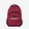 FOCO Arizona Cardinals Property Of Action Backpack