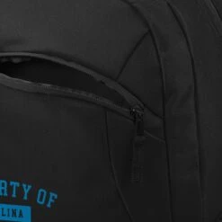 FOCO Carolina Panthers Property Of Action Backpack -FOCO Shop BPNFPROPACTCP g4