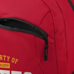 FOCO Kansas City Chiefs Property Of Action Backpack 11 FOCO Kansas City Chiefs Property Of Action Backpack -FOCO Shop BPNFPROPACTKC g4