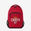 FOCO Kansas City Chiefs Property Of Action Backpack 2 FOCO Kansas City Chiefs Property Of Action Backpack -FOCO Shop BPNFPROPACTKC p