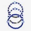 FOCO Indianapolis Colts 3 Pack Beaded Friendship Bracelet 2 FOCO Indianapolis Colts 3 Pack Beaded Friendship Bracelet -FOCO Shop BRMNNF3PKFRIC p e5aff5d7 34db 4482 b865 d007f25cdccd