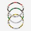 FOCO Spells Harry Potter 3 Pack Friendship Bracelet 1 FOCO Spells Harry Potter 3 Pack Friendship Bracelet -FOCO Shop BRWB3PKFRHPSPL p