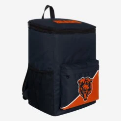 FOCO Chicago Bears Cooler Backpack -FOCO Shop CONFBKPKCB g4