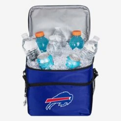 FOCO Buffalo Bills Tailgate 24 Pack Cooler -FOCO Shop CONFTGT24BB g3
