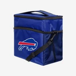 FOCO Buffalo Bills Tailgate 24 Pack Cooler -FOCO Shop CONFTGT24BB s