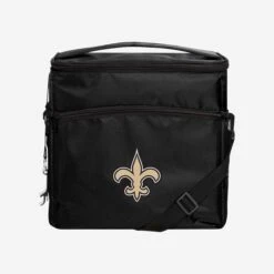 FOCO New Orleans Saints Tailgate 24 Pack Cooler