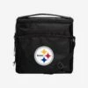 FOCO Pittsburgh Steelers Tailgate 24 Pack Cooler -FOCO Shop CONFTGT24PS p