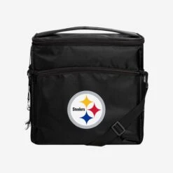 FOCO Pittsburgh Steelers Tailgate 24 Pack Cooler