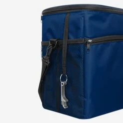 FOCO Denver Broncos Team Stripe Tailgate 24 Pack Cooler -FOCO Shop CONFTMST24DB g4