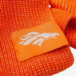 FOCO Denver Broncos Womens Glitter Knit Cold Weather Set 10 FOCO Denver Broncos Womens Glitter Knit Cold Weather Set -FOCO Shop CWSETNFGLKNDB g4