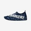 FOCO Los Angeles Chargers Camo Water Shoe 2 FOCO Los Angeles Chargers Camo Water Shoe -FOCO Shop FFMNNFCMOWSLAC p