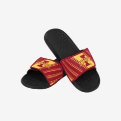 FOCO Iowa State Cyclones Youth Legacy Slide 8 FOCO Iowa State Cyclones Youth Legacy Slide -FOCO Shop FFNCLGCVC816IOS g3