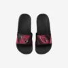 FOCO Arizona Cardinals Youth Legacy Slide -FOCO Shop FFNFLGCVC816AC p