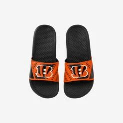 FOCO Cincinnati Bengals Youth Legacy Slide