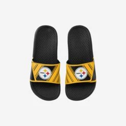 FOCO Pittsburgh Steelers Youth Legacy Slide