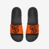 FOCO San Francisco Giants Cropped Big Logo Slide 2 FOCO San Francisco Giants Cropped Big Logo Slide -FOCO Shop FFSSMBCPBLGSLSG p